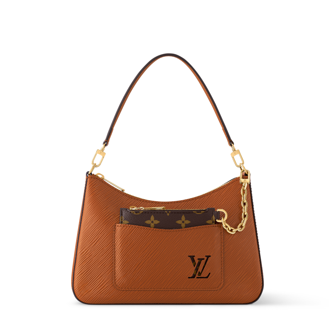 Marelle NM Epi Leather - Handbags | LOUIS VUITTON